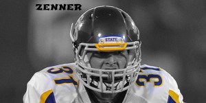 Zach Zenner