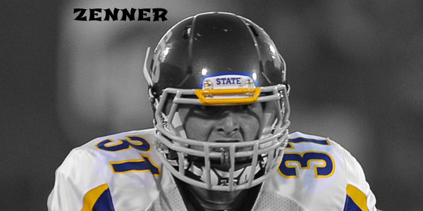 Zach Zenner